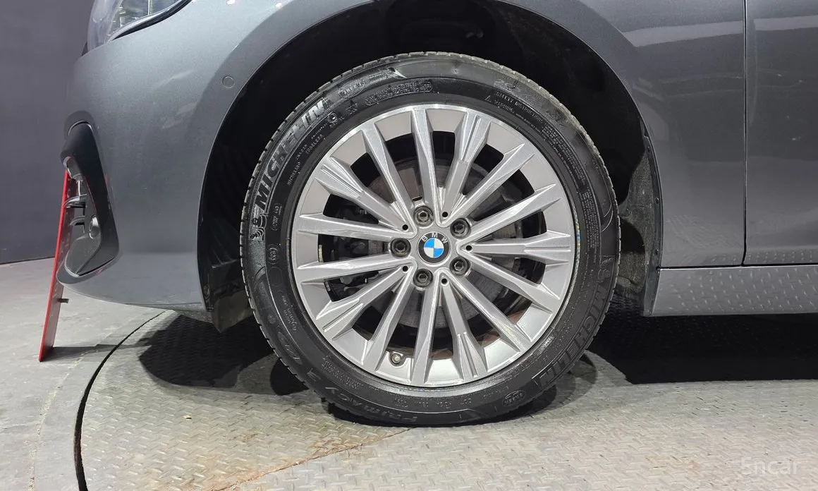 Фото 5 - BMW 2 Series