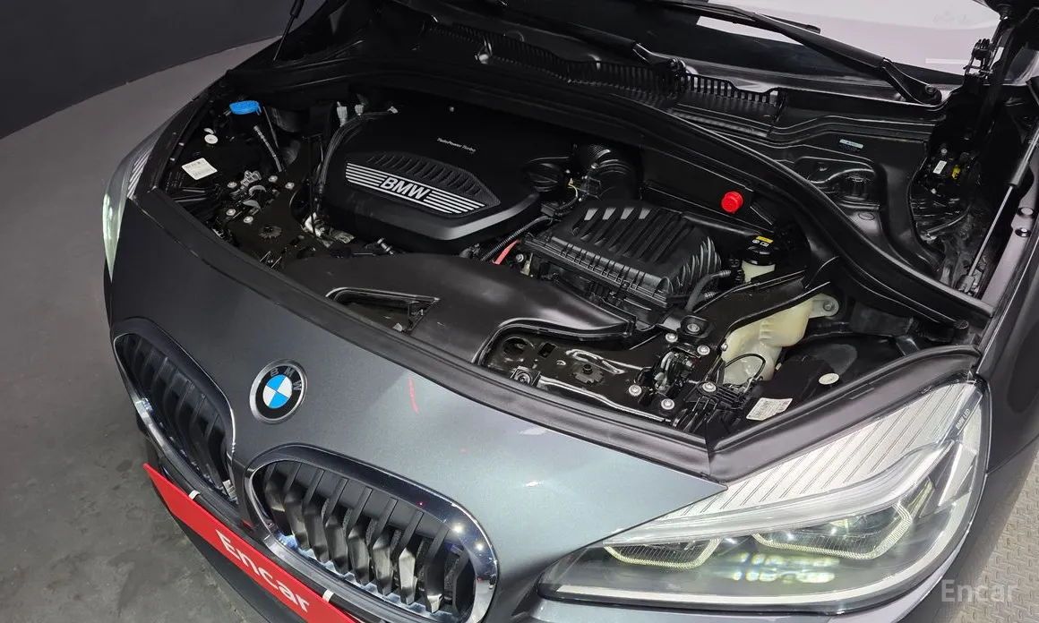 Фото 6 - BMW 2 Series