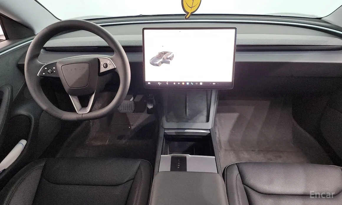 Фото 7 - Tesla Model 3