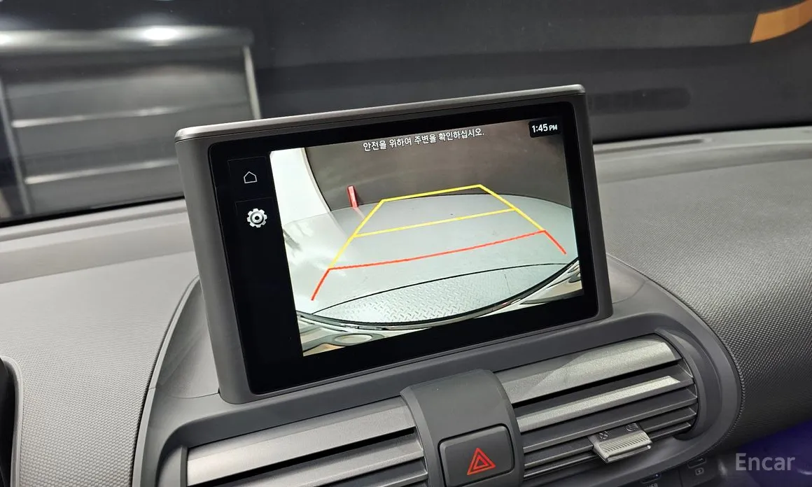 Фото 14 - Hyundai Casper