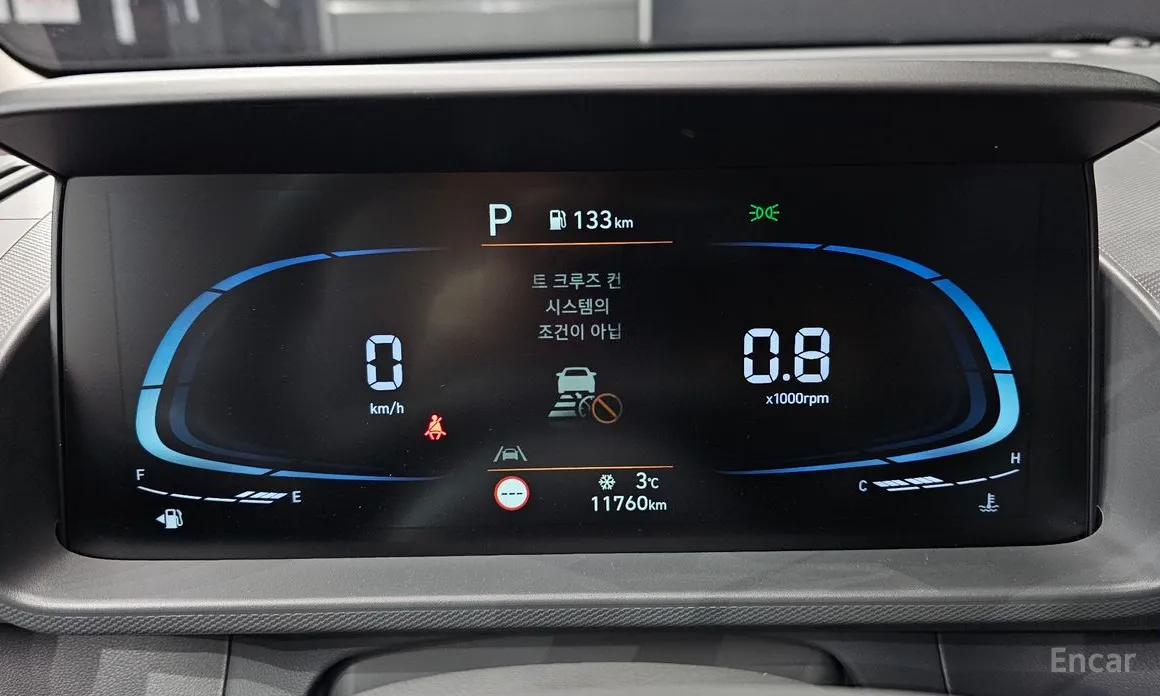 Фото 8 - Hyundai Casper