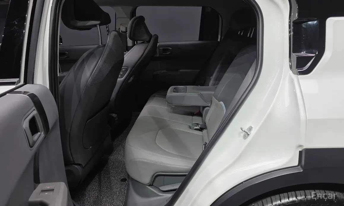 Фото 12 - Kia EV3