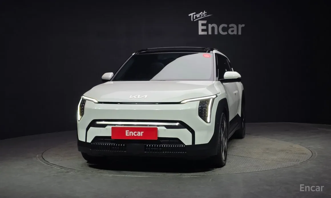 Фото 3 - Kia EV3