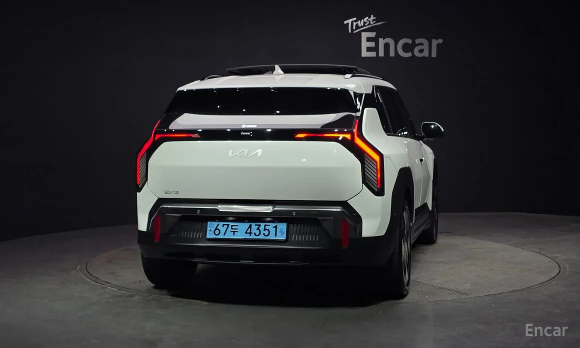 Фото 4 - Kia EV3