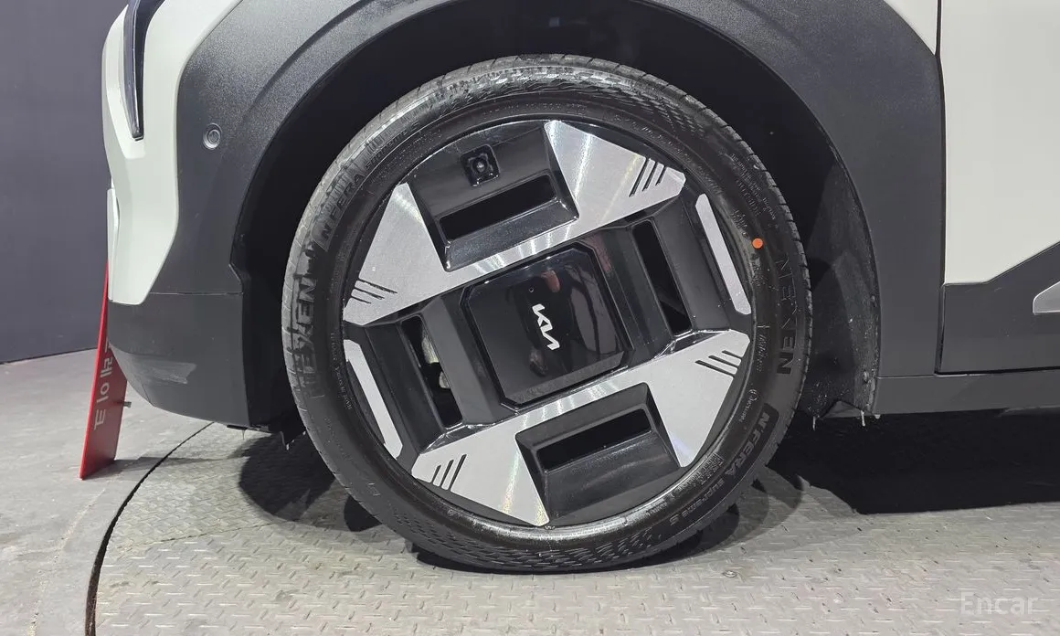 Фото 5 - Kia EV3