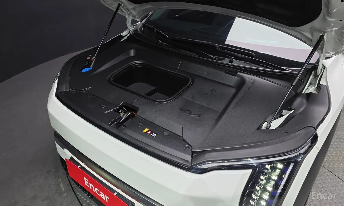 Фото 6 - Kia EV3