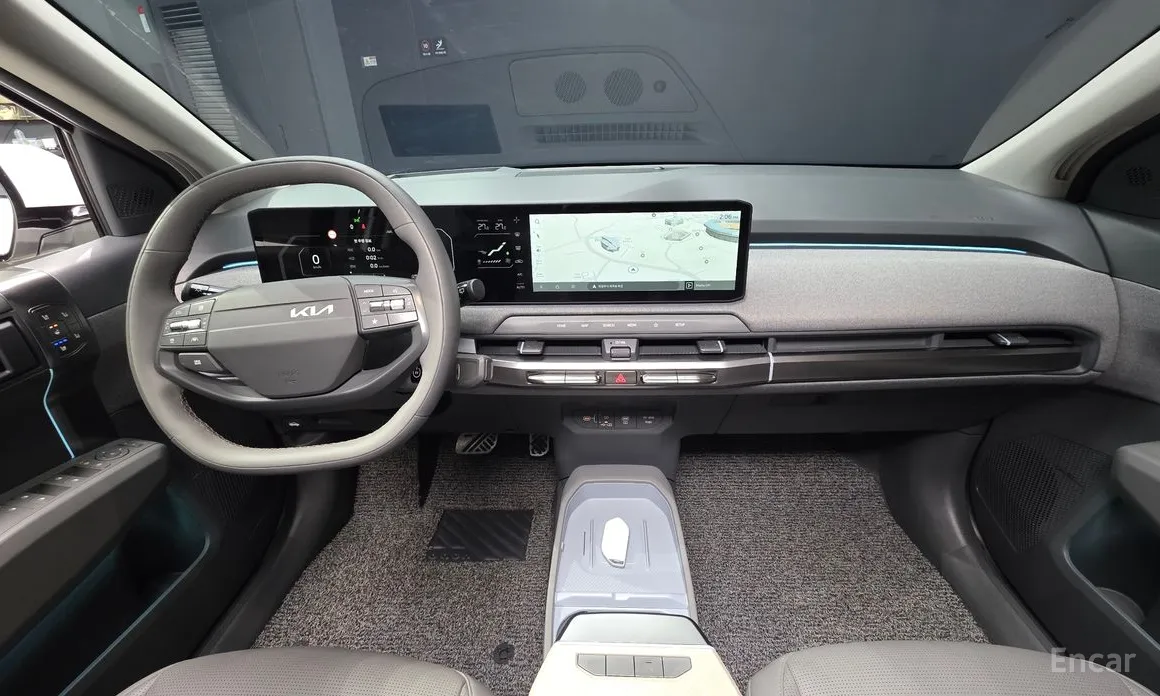 Фото 7 - Kia EV3