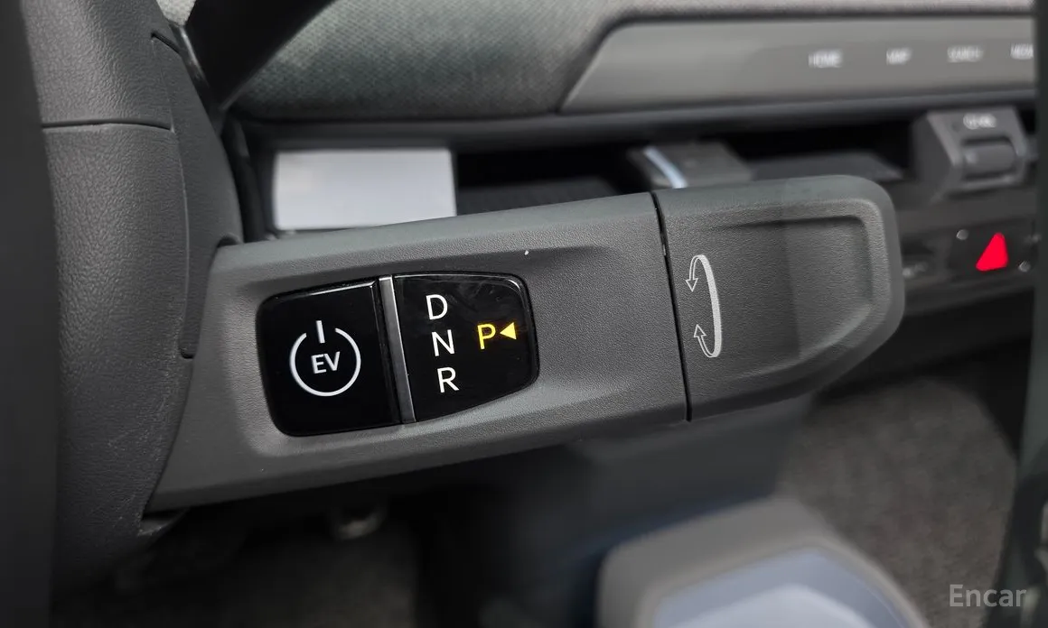 Фото 9 - Kia EV3