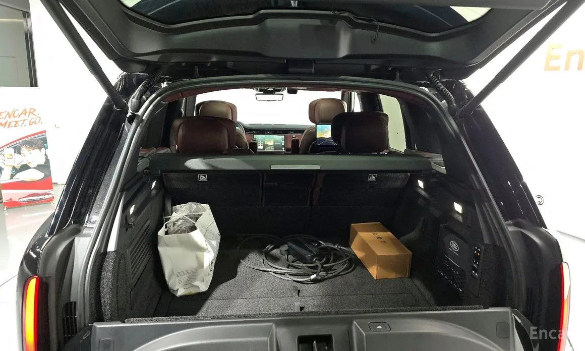 Фото 20 - Land Rover Range Rover