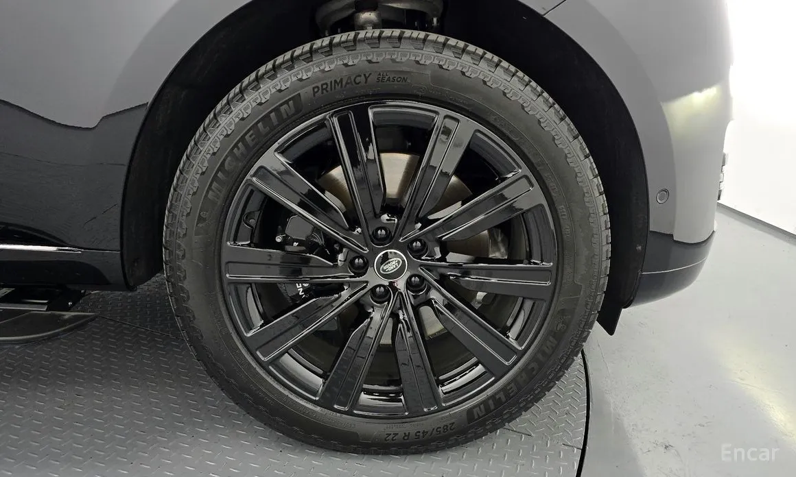 Фото 5 - Land Rover Range Rover