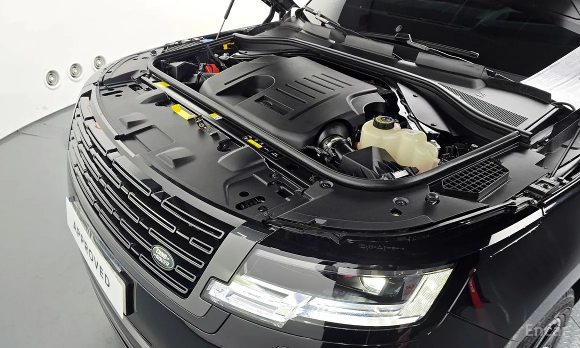 Фото 6 - Land Rover Range Rover