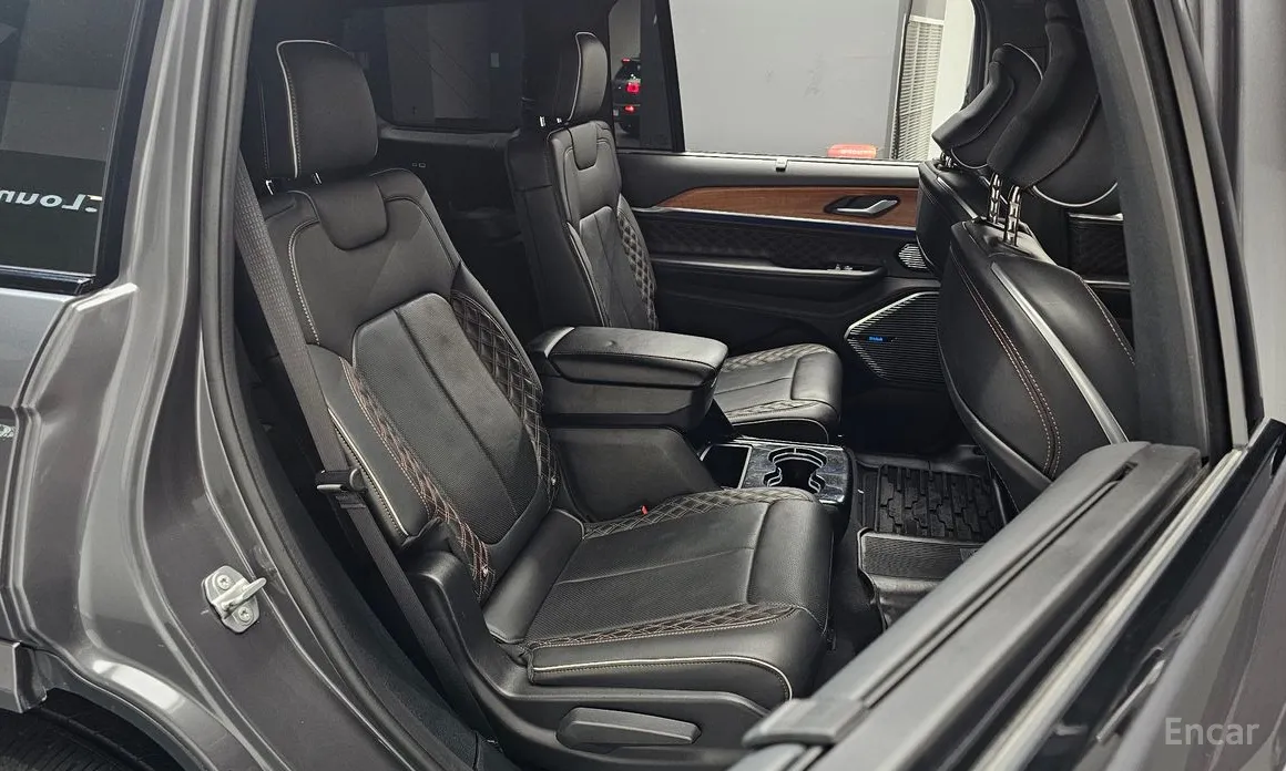 Фото 12 - Jeep Cherokee