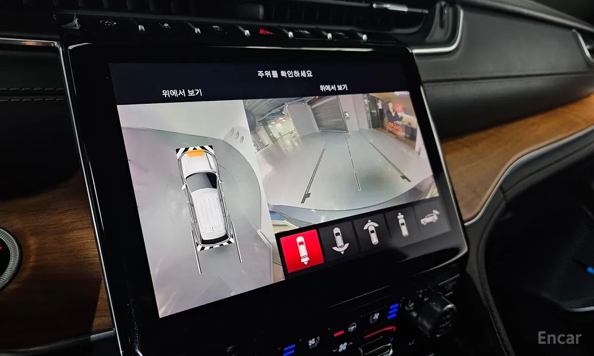 Фото 15 - Jeep Cherokee