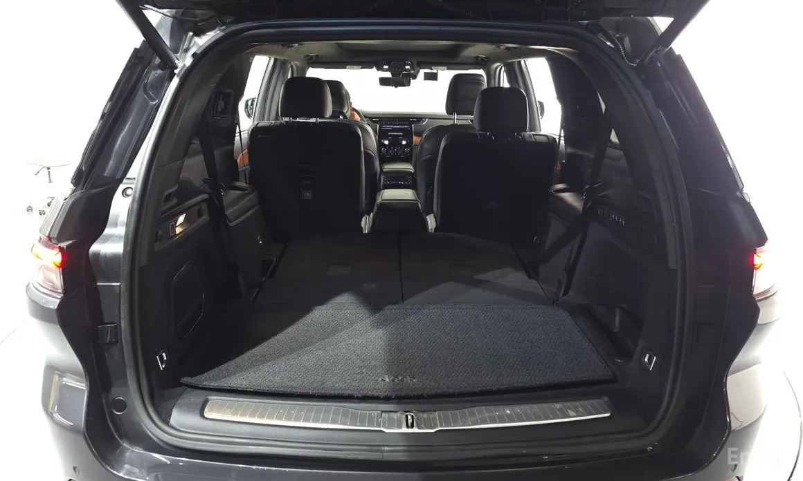 Фото 20 - Jeep Cherokee