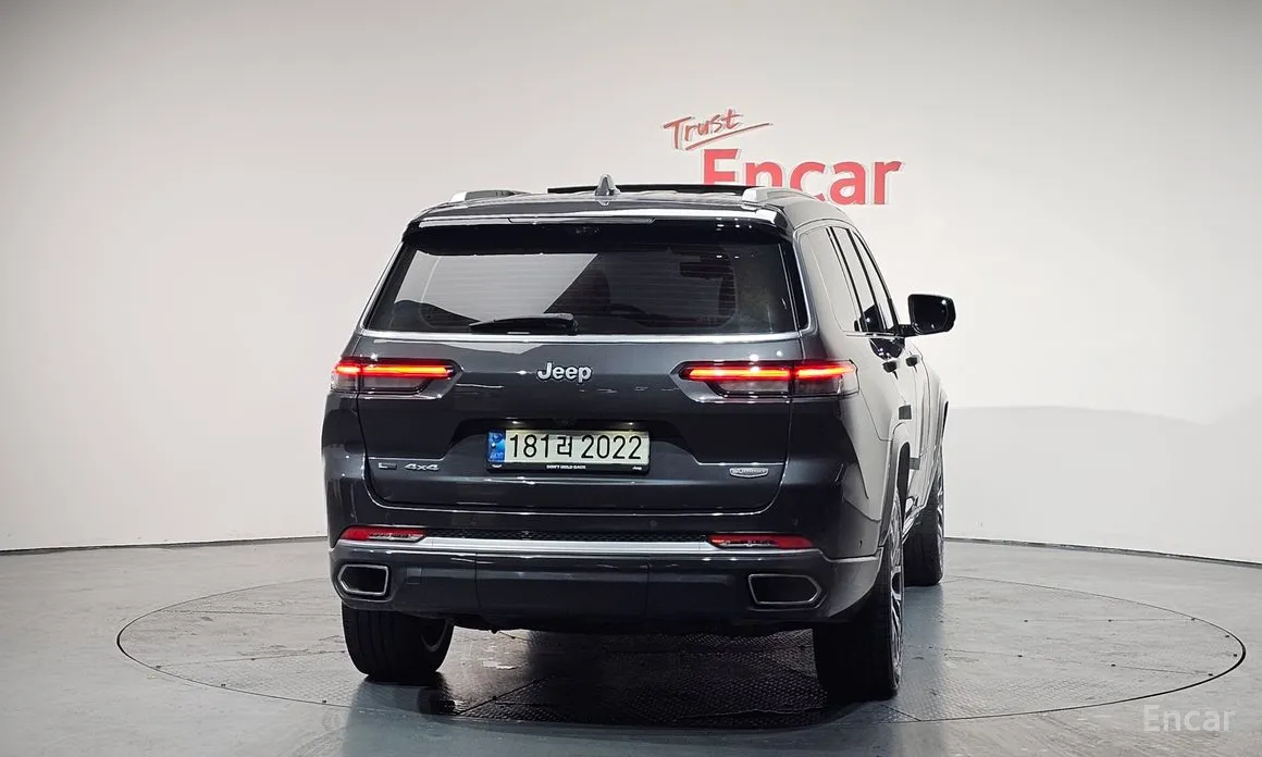 Фото 4 - Jeep Cherokee