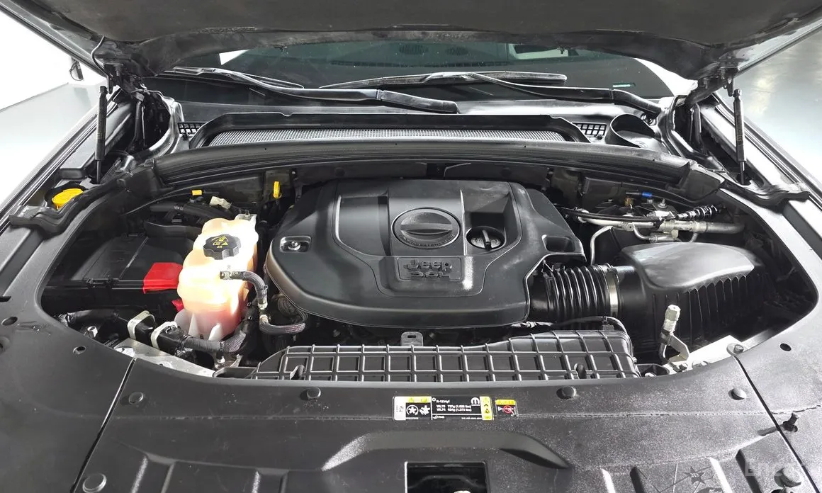 Фото 6 - Jeep Cherokee