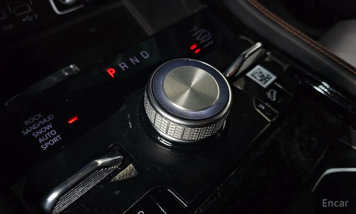 Фото 9 - Jeep Cherokee