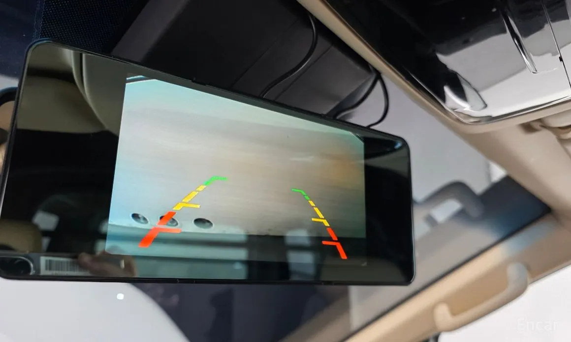 Фото 16 - Hyundai Staria