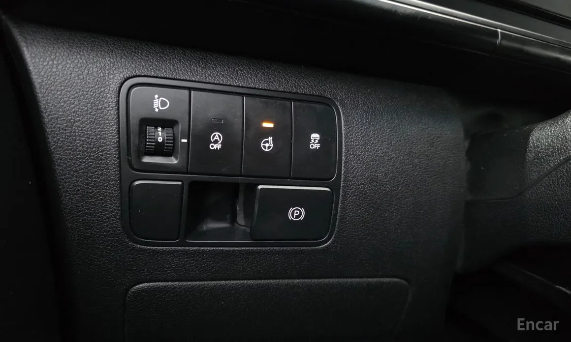 Фото 17 - Hyundai Staria