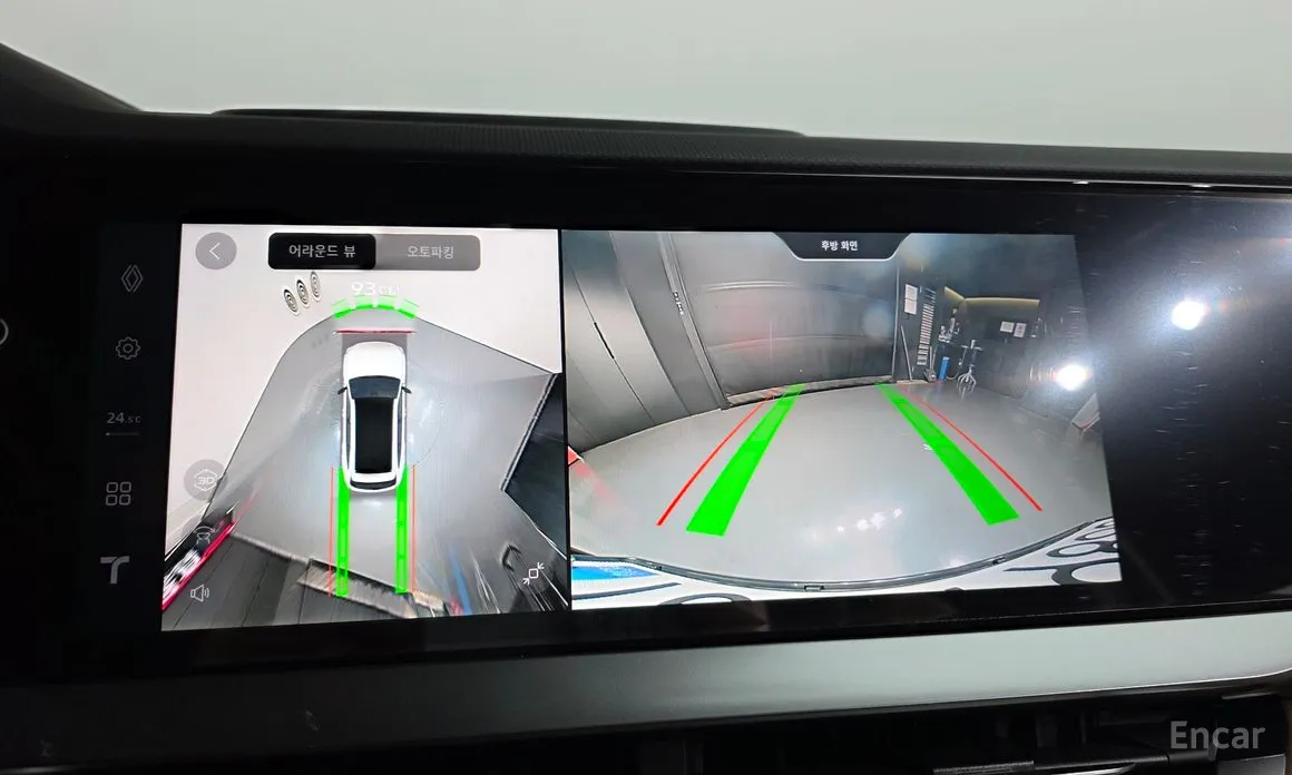 Фото 16 - Renault Grand Koleos