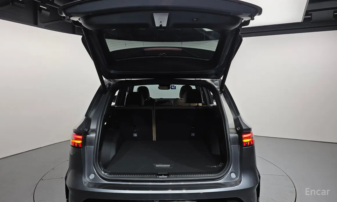 Фото 20 - Renault Grand Koleos