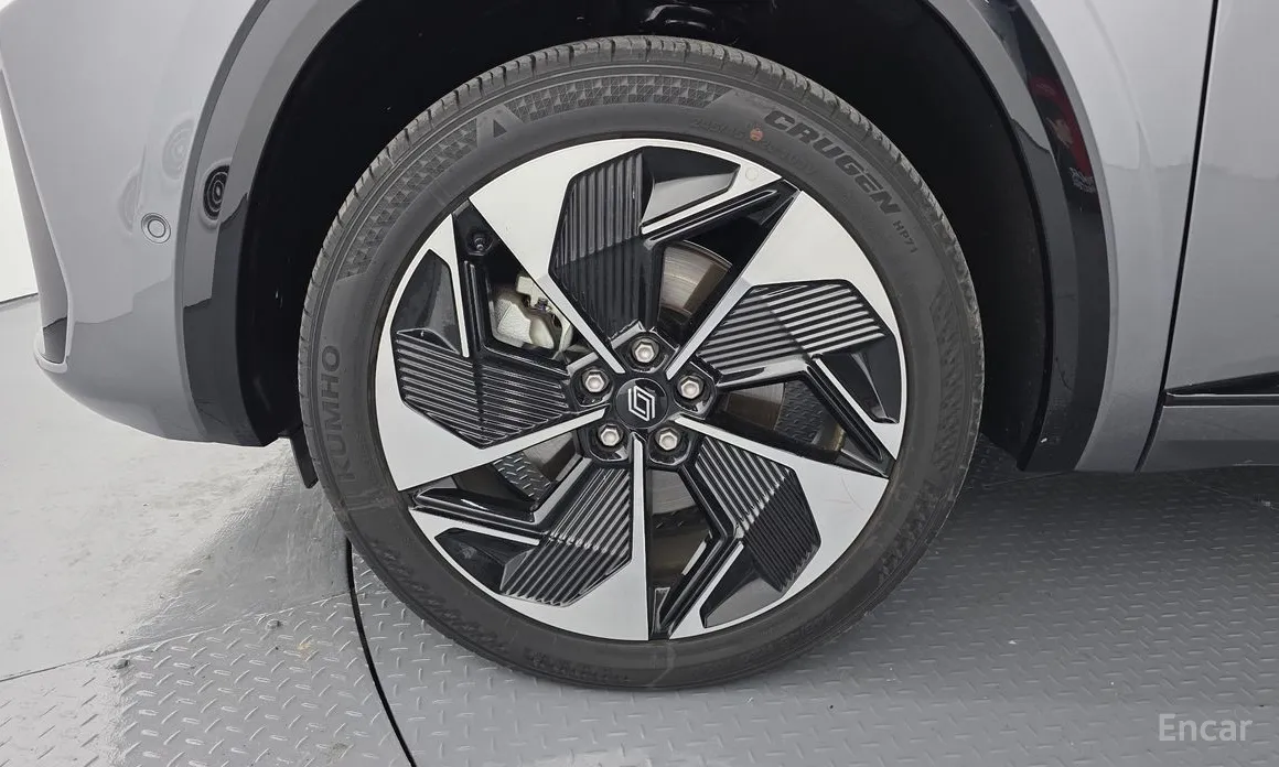 Фото 5 - Renault Grand Koleos