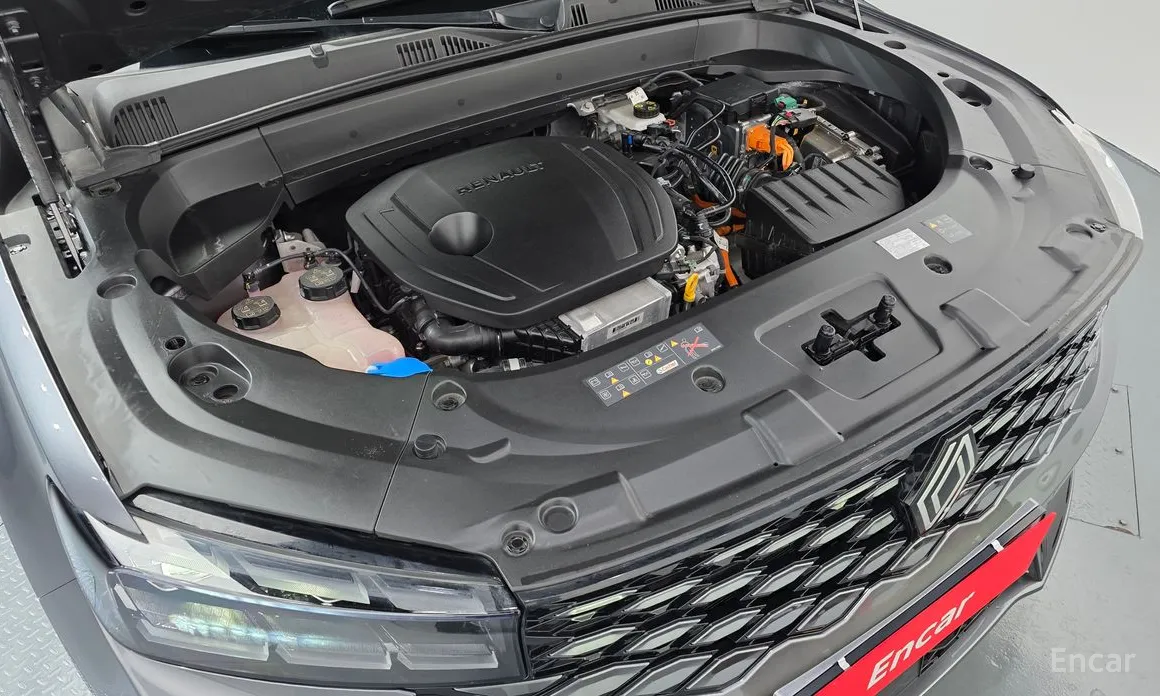 Фото 6 - Renault Grand Koleos