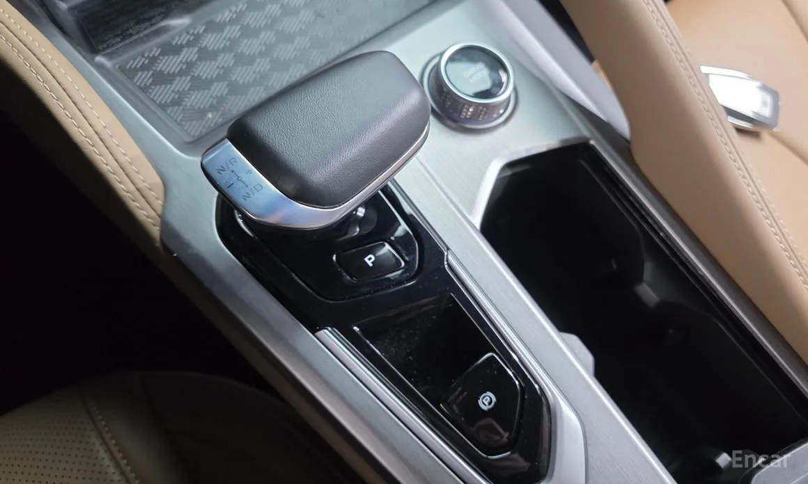 Фото 9 - Renault Grand Koleos