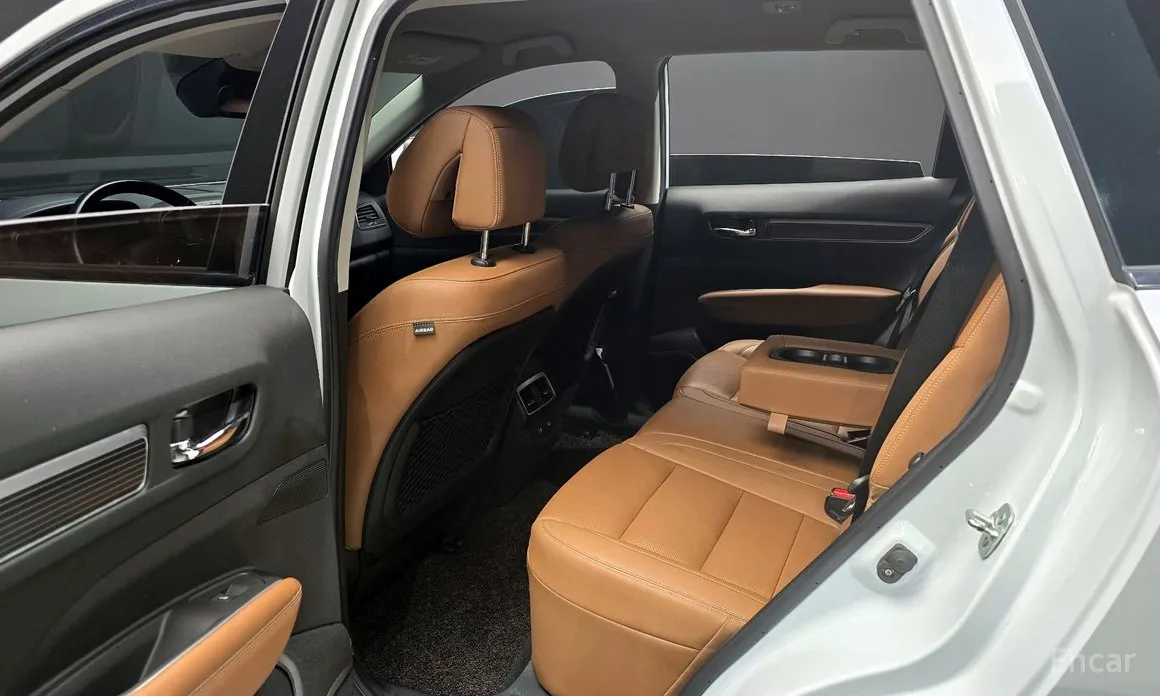 Фото 11 - Renault QM6