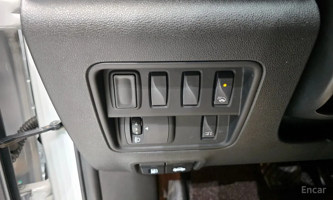 Фото 13 - Renault QM6