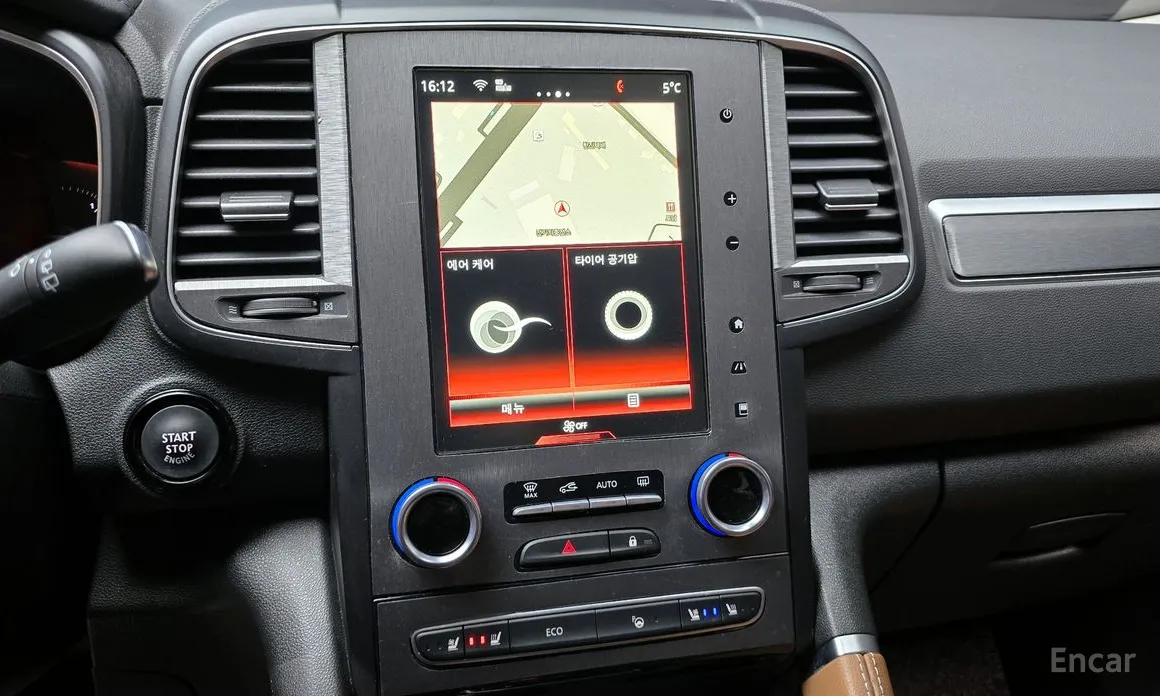 Фото 15 - Renault QM6