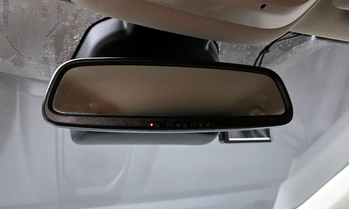 Фото 17 - Renault QM6