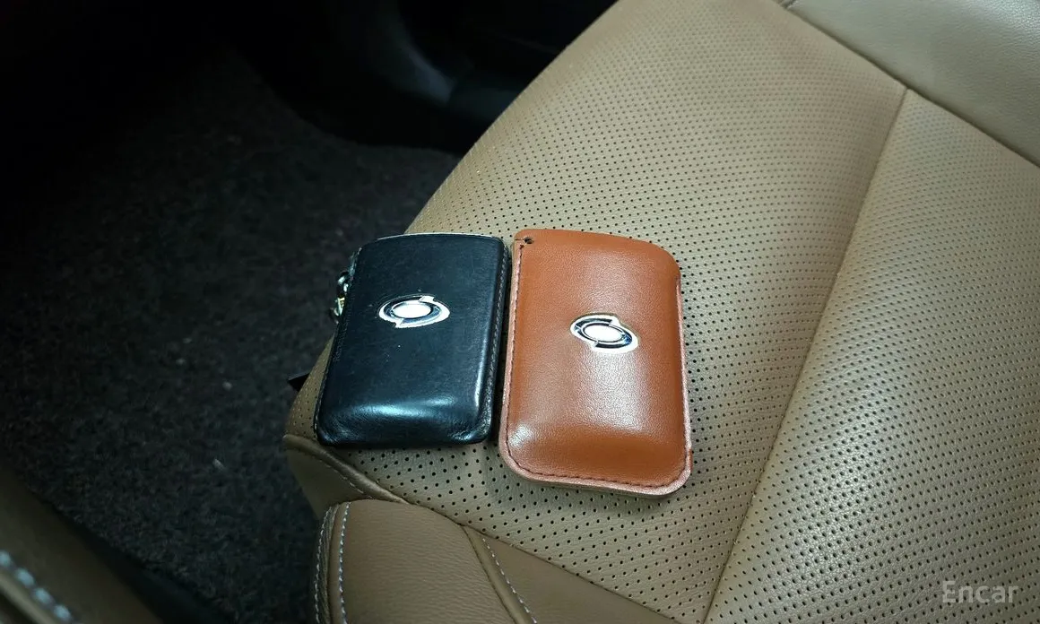 Фото 19 - Renault QM6