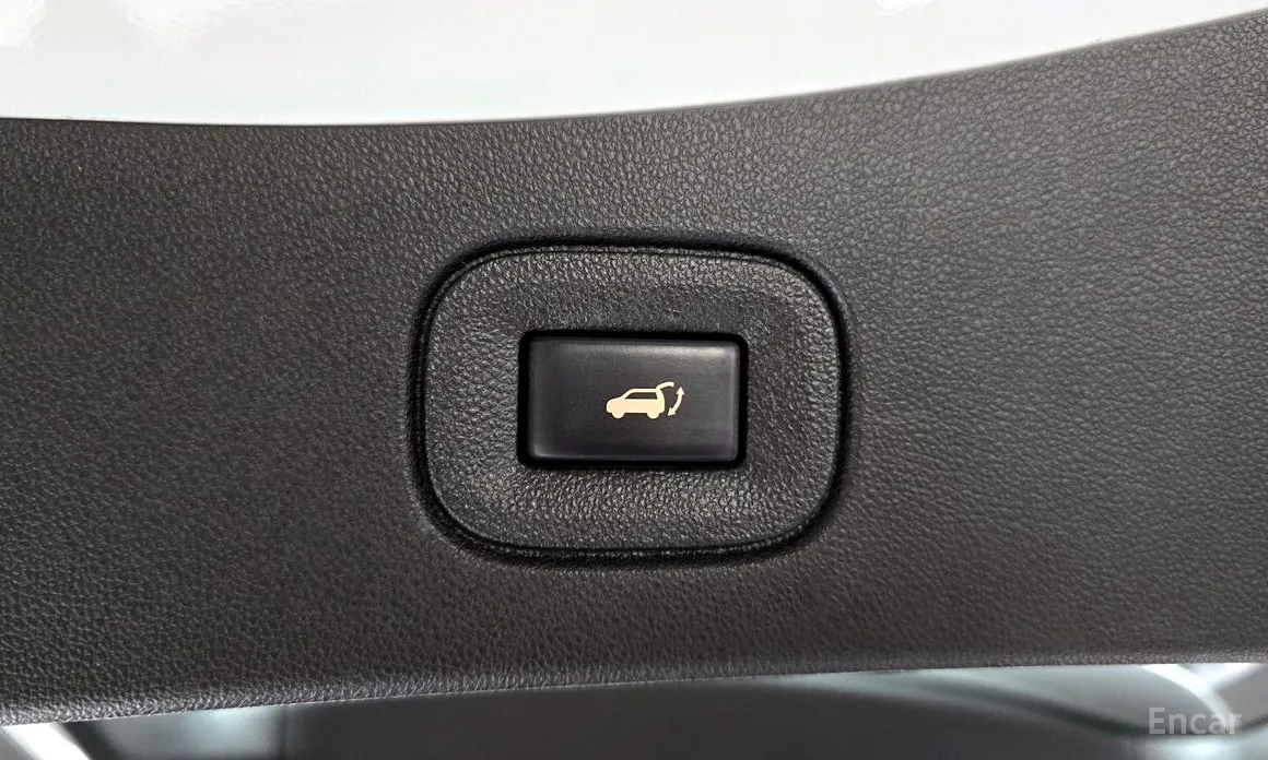 Фото 20 - Renault QM6