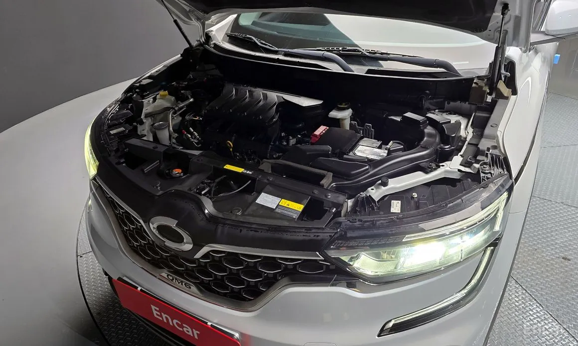 Фото 6 - Renault QM6