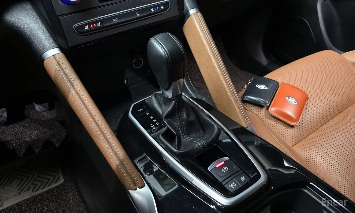 Фото 9 - Renault QM6