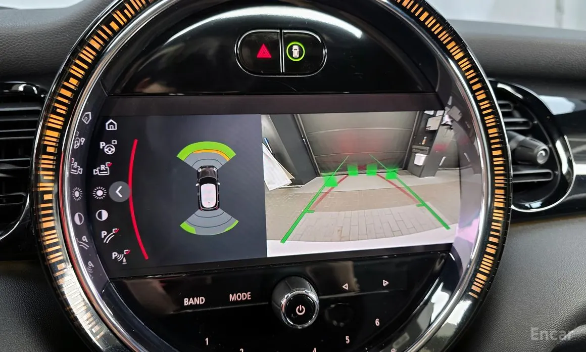 Фото 15 - Mini Cooper