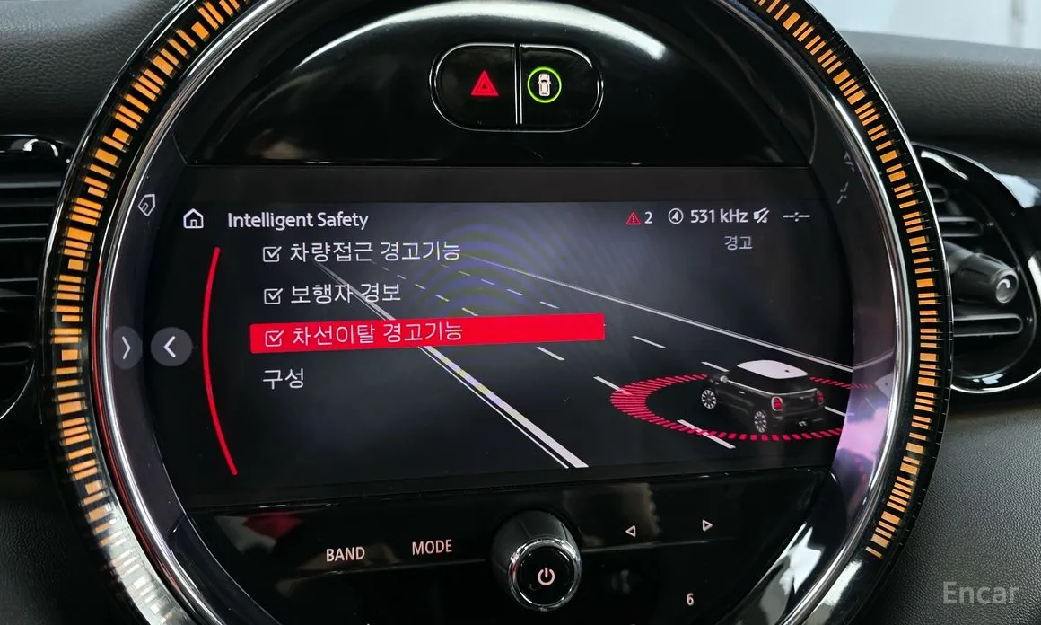 Фото 16 - Mini Cooper