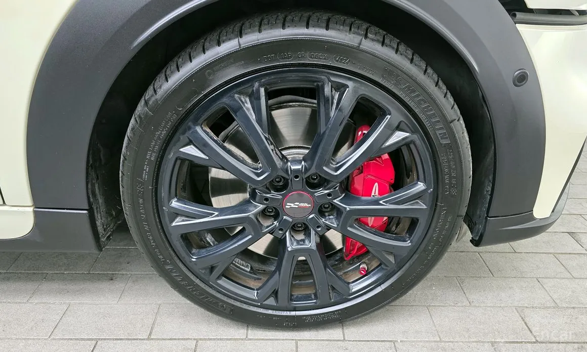 Фото 5 - Mini Cooper