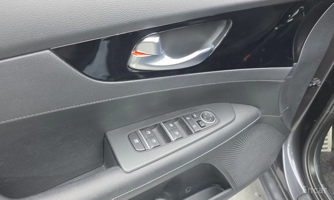 Фото 14 - Kia K3