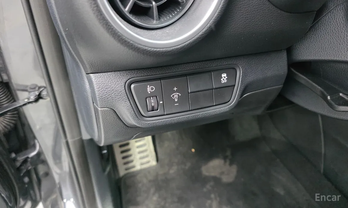 Фото 15 - Kia K3