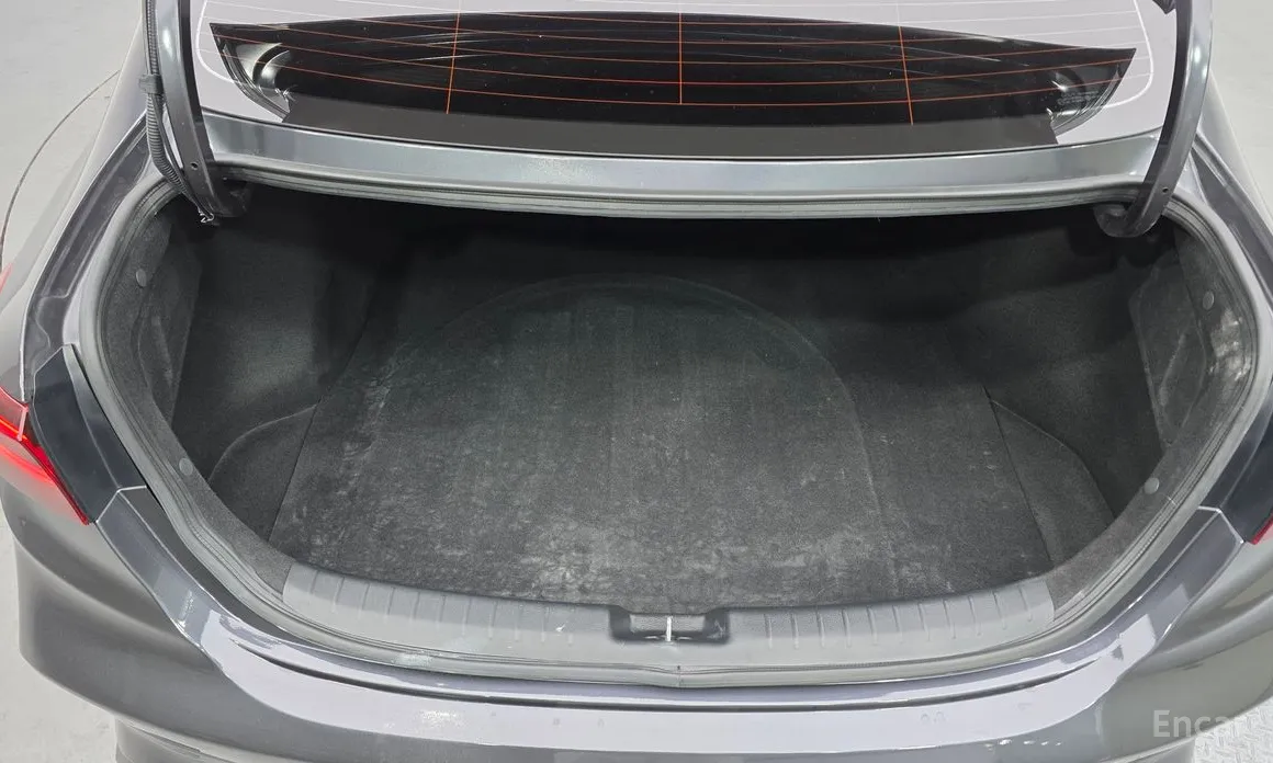 Фото 20 - Kia K3