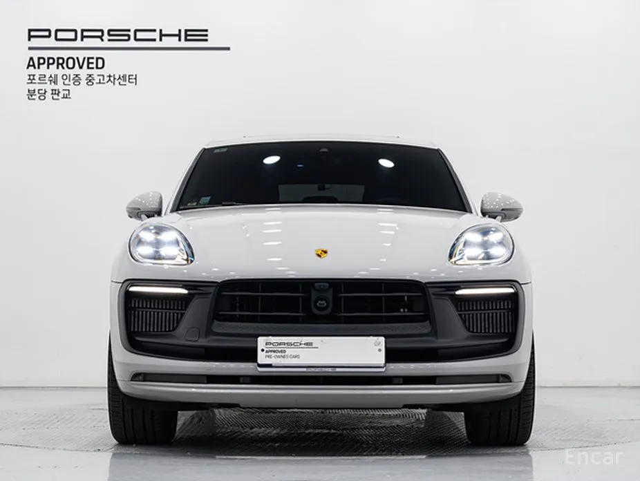 Фото 3 - Porsche Macan