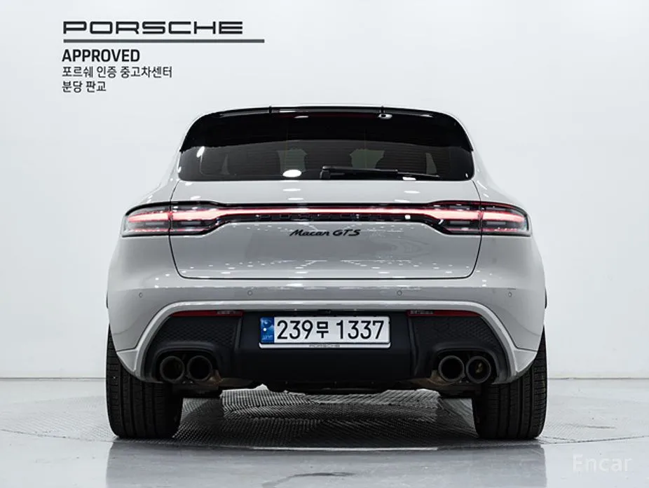 Фото 4 - Porsche Macan