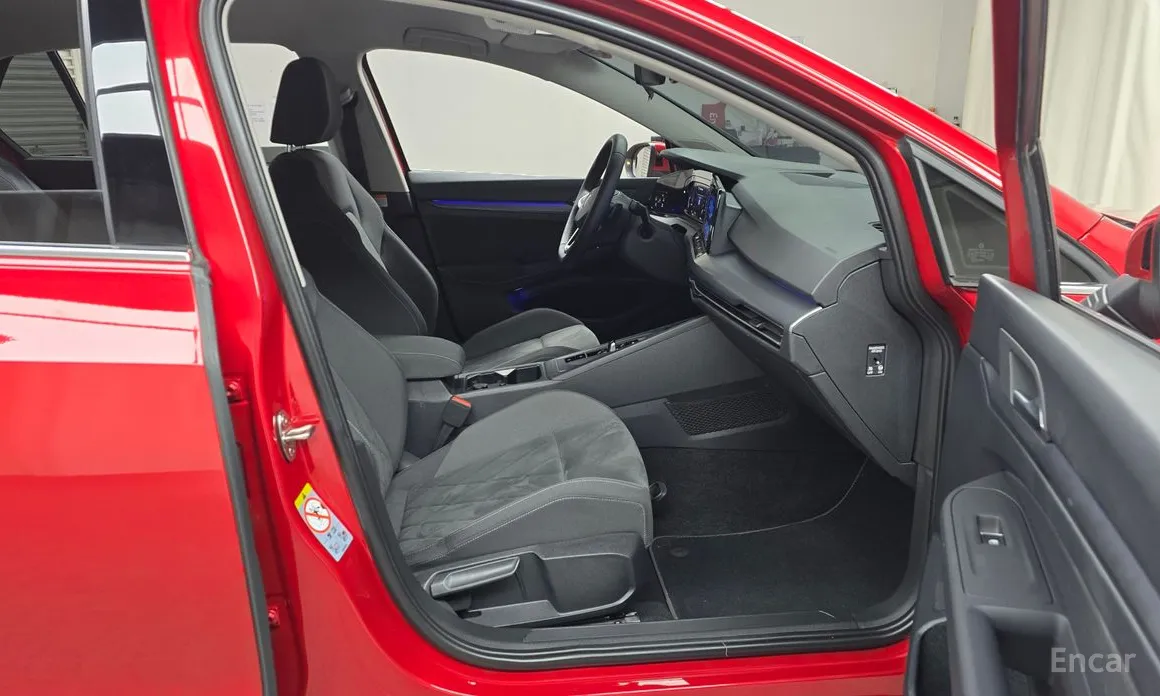 Фото 11 - Volkswagen Golf