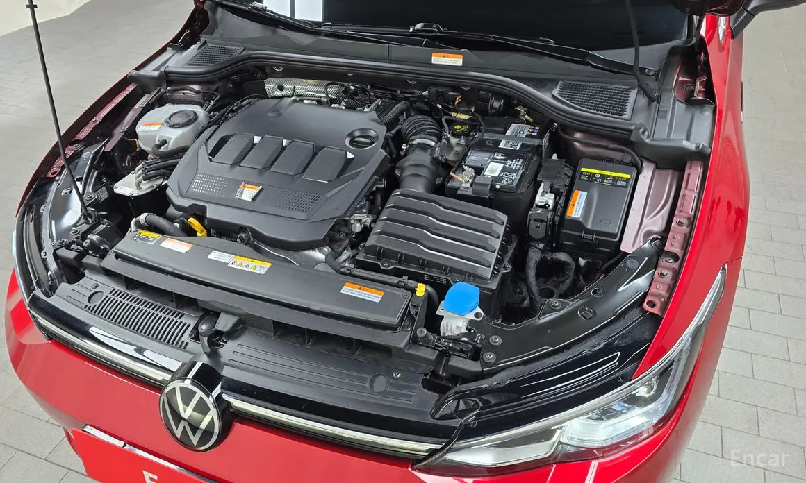 Фото 6 - Volkswagen Golf