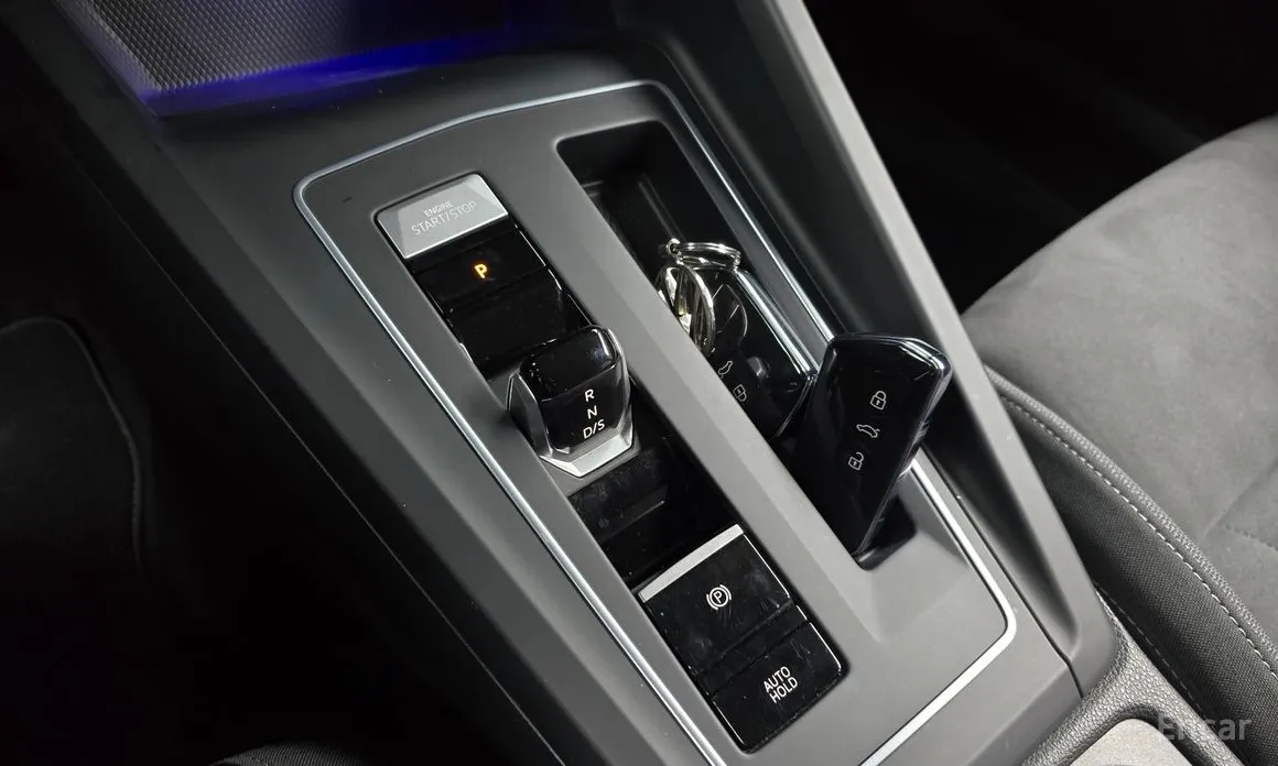 Фото 9 - Volkswagen Golf