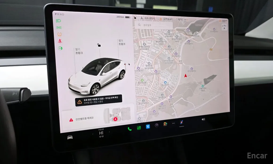 Фото 12 - Tesla Model Y