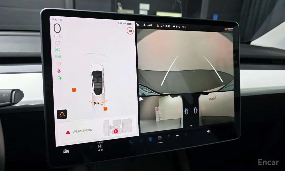 Фото 13 - Tesla Model Y