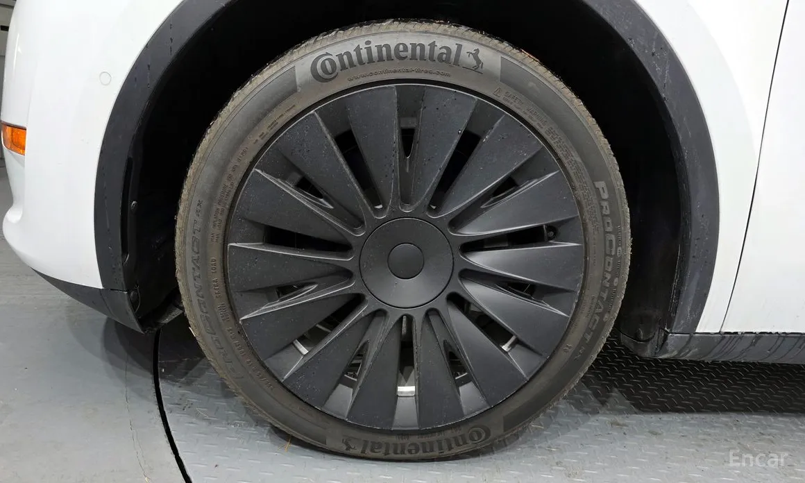 Фото 5 - Tesla Model Y